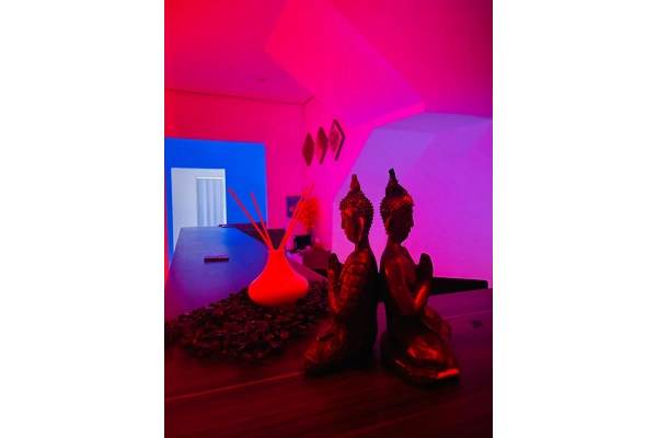 Meu Espaço 3